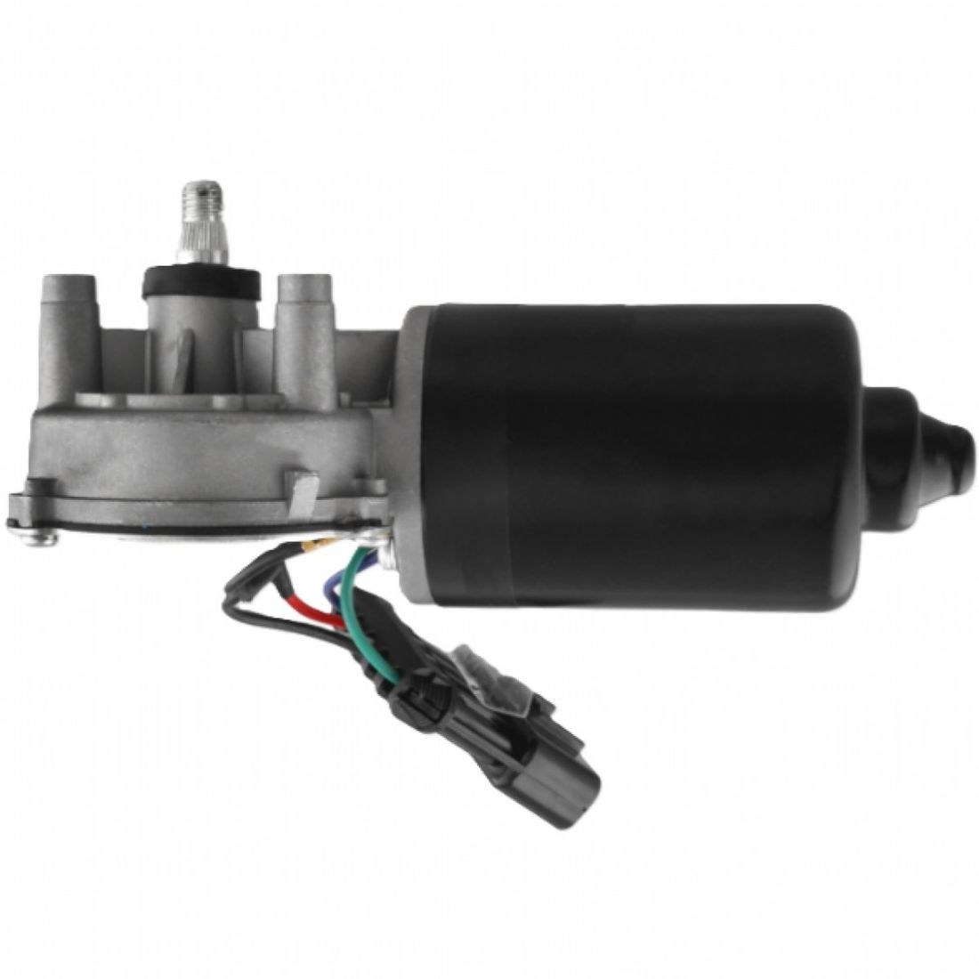 Motor Limpador Para-Brisa GM Montana Agile 2011 a 20121