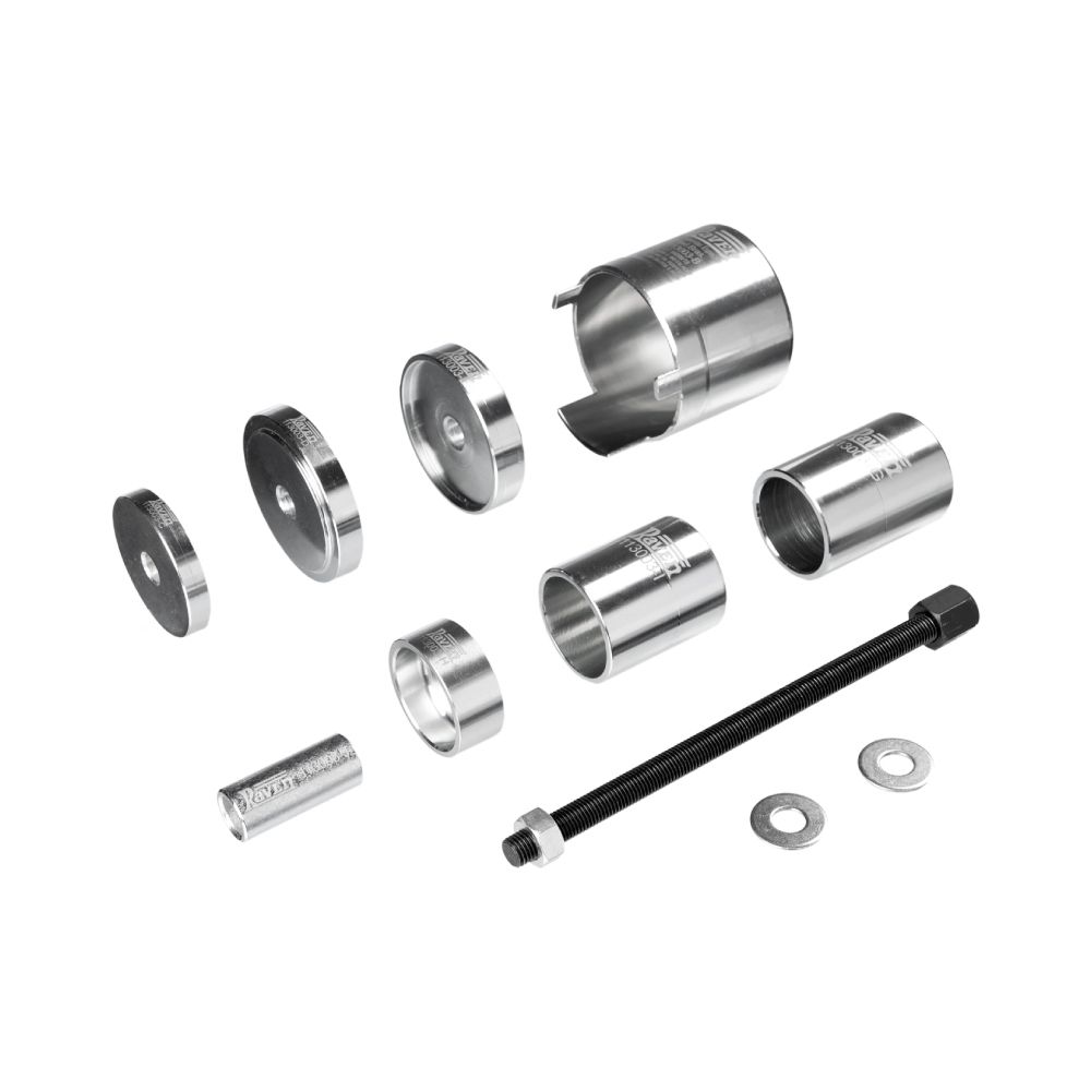 Extrator/Instalador Raven 113003 Buchas Suspensão Dianteira Fox/Polo