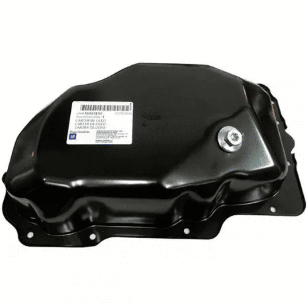 Carter Oleo Motor Original Gm Onix 1.0 12v 2020 Em Diante Carter Oleo Motor Original Gm Onix 1.0 12v 2020 Em Diante