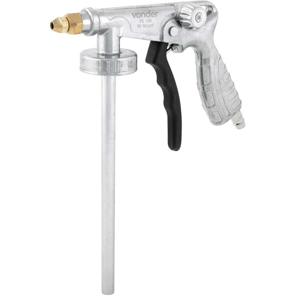 Pistola Para Emborrachamento PE100 Vonder 6220000001