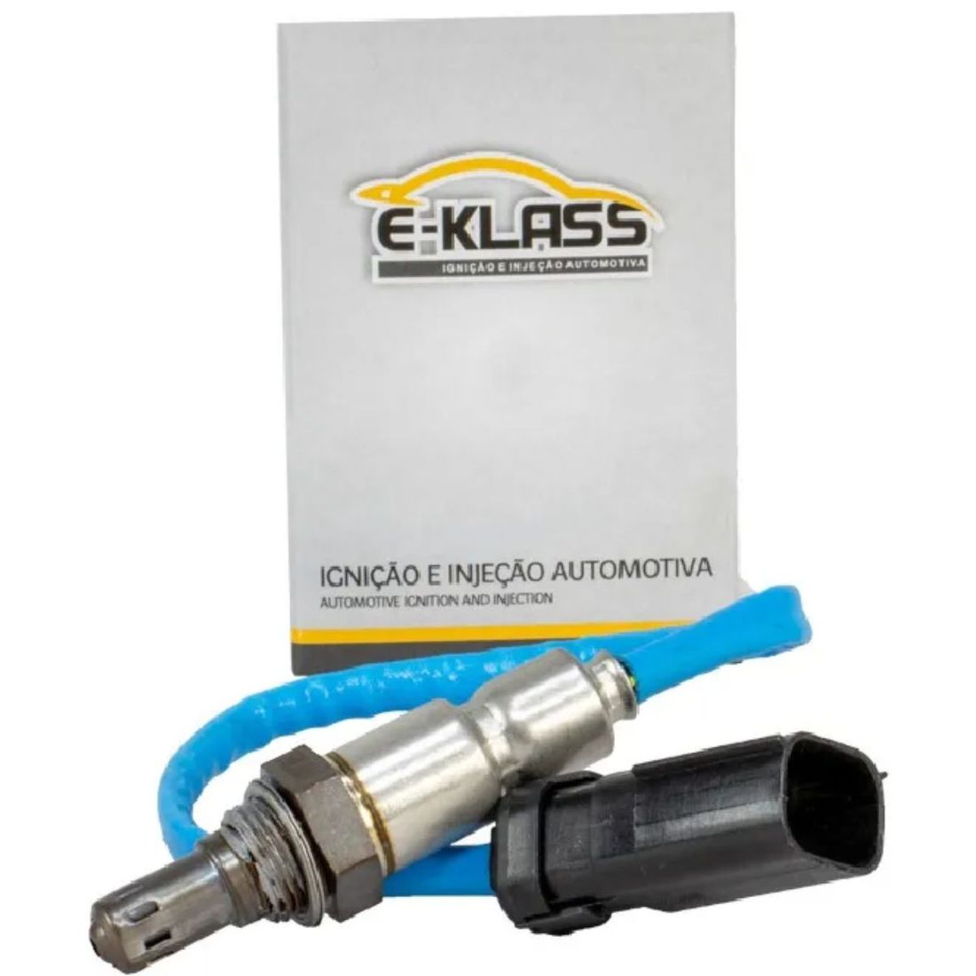 Sonda Lambda Ford Edge 2012 Em Diante E-Klass Sonda Lambda Ford Edge 2012 Em Diante E-Klass