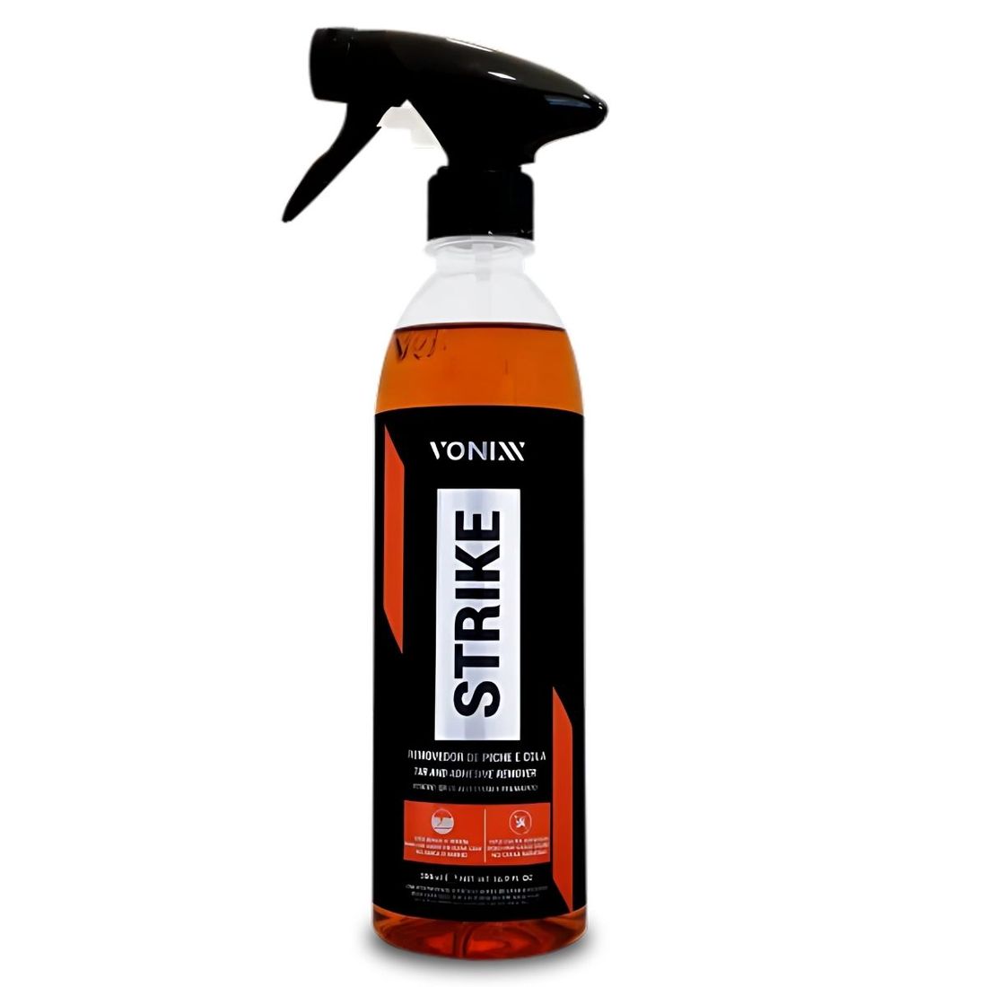 Removedor de Piche e Cola Strike 500ml