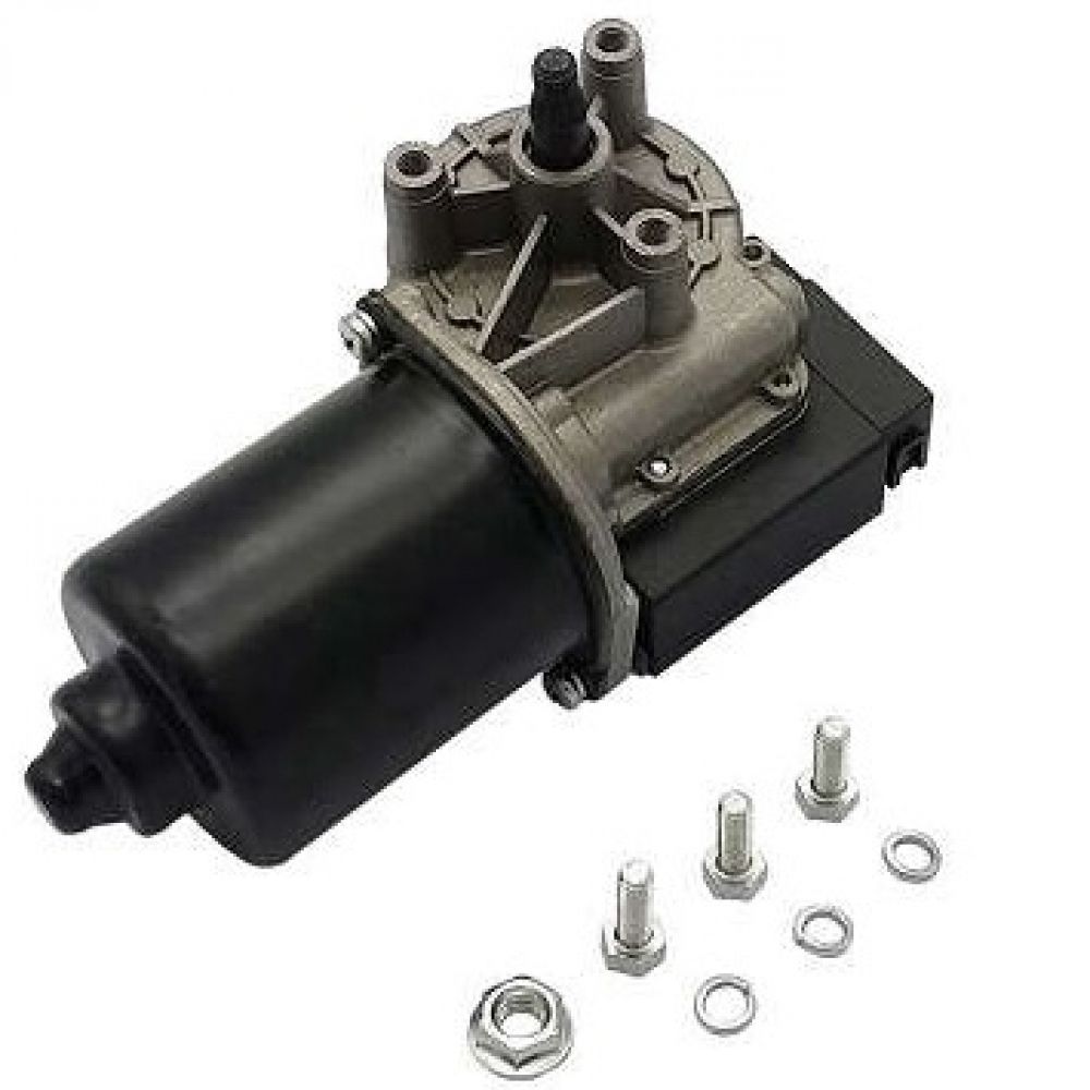 Motor Limpador Para-Brisa Fiat Palio 96/... Palio Weekend/Siena 97/... Strada 99/10
