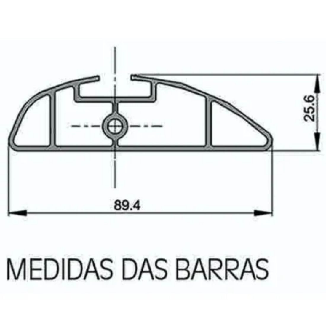 Rack New Wave Omoda 5 2026 Em Diante Eqmax Rack New Wave Omoda 5 2026 Em Diante Eqmax