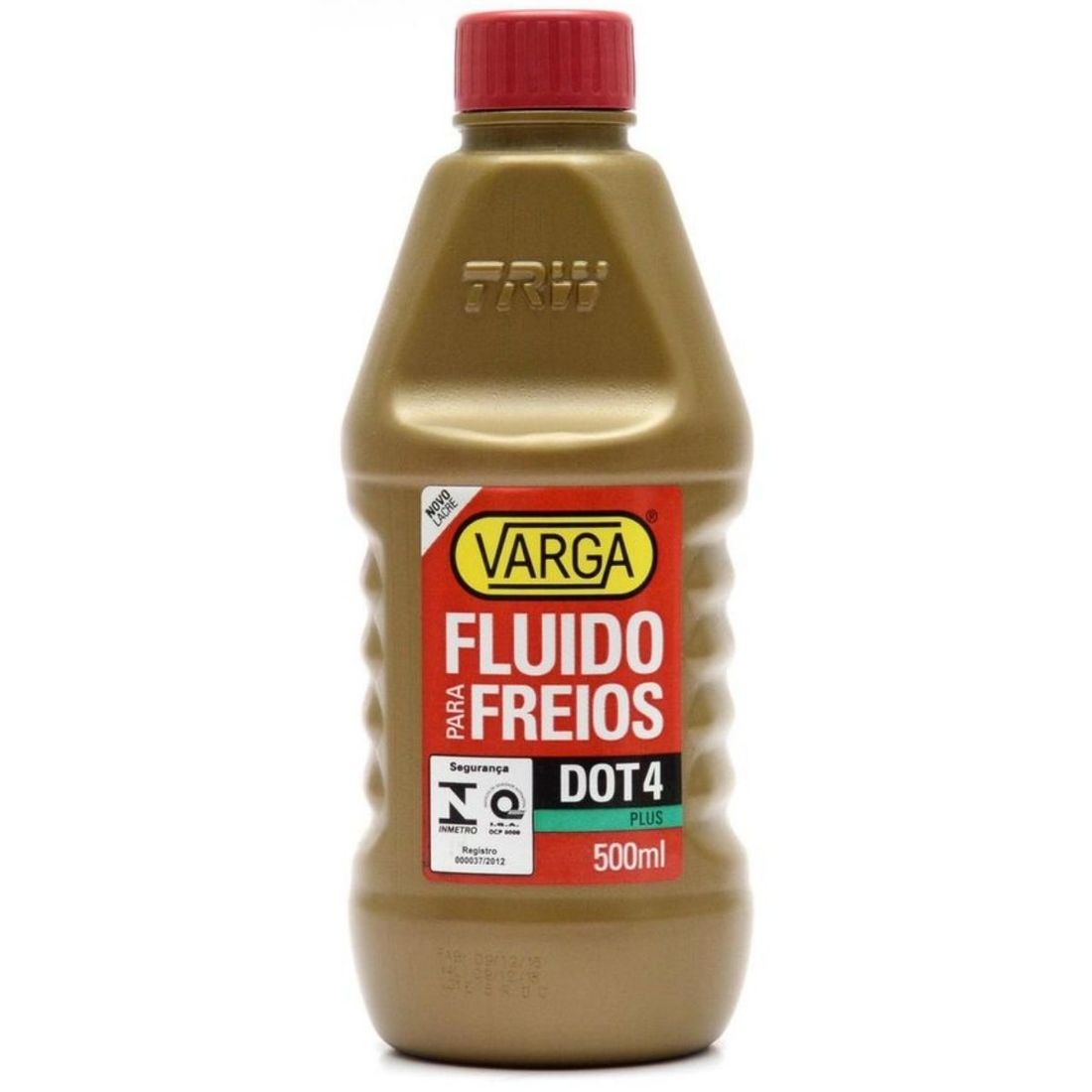 Liquido Freio Varga 500ml Dot 4 Liquido Freio Varga 500ml Dot 4