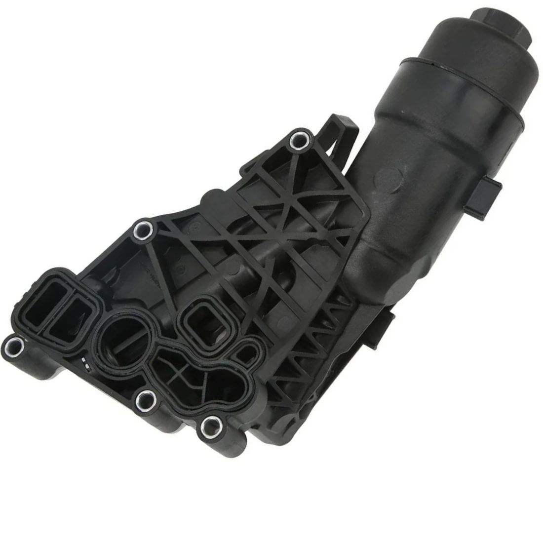 Radiador Resfriador Óleo BMW X1 1.5 2.0 2014 a 2025