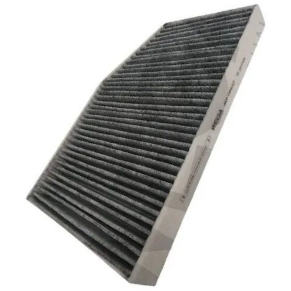 Filtro Ar Condicionado Carvão Ativado Fiat BMW X3 2018 em diante Filtro Ar Condicionado Carvão Ativado Fiat BMW X3 2018 em diante