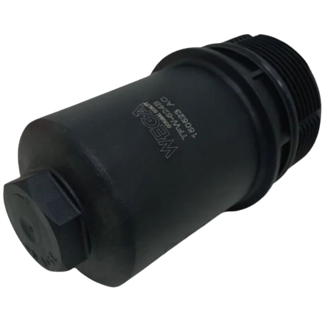 Capa Alojamento Refil Filtro Óleo VW Jetta 2.0 TSI 18/...