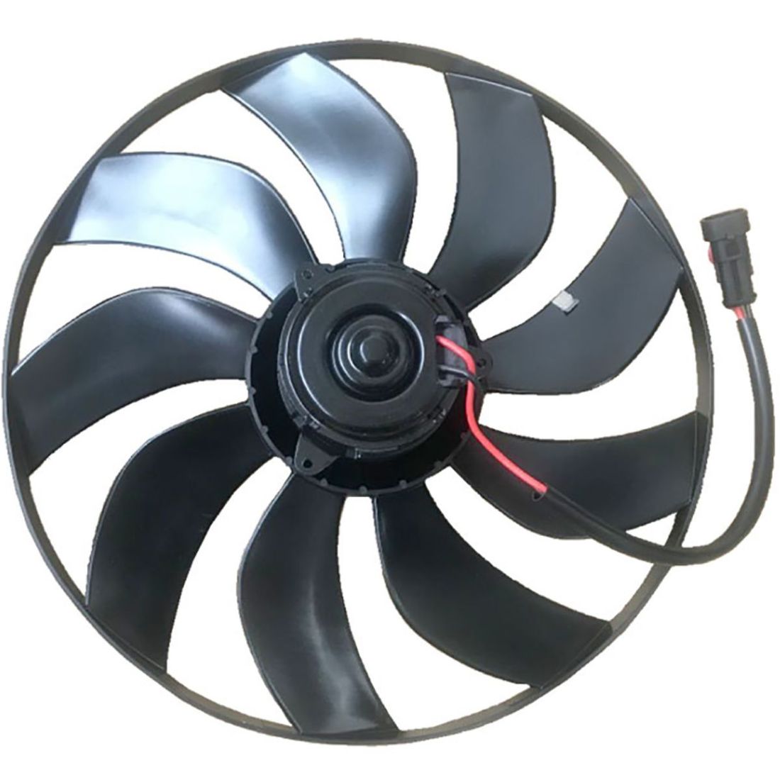 Eletroventilador Renault Kwid 2017 a 2015