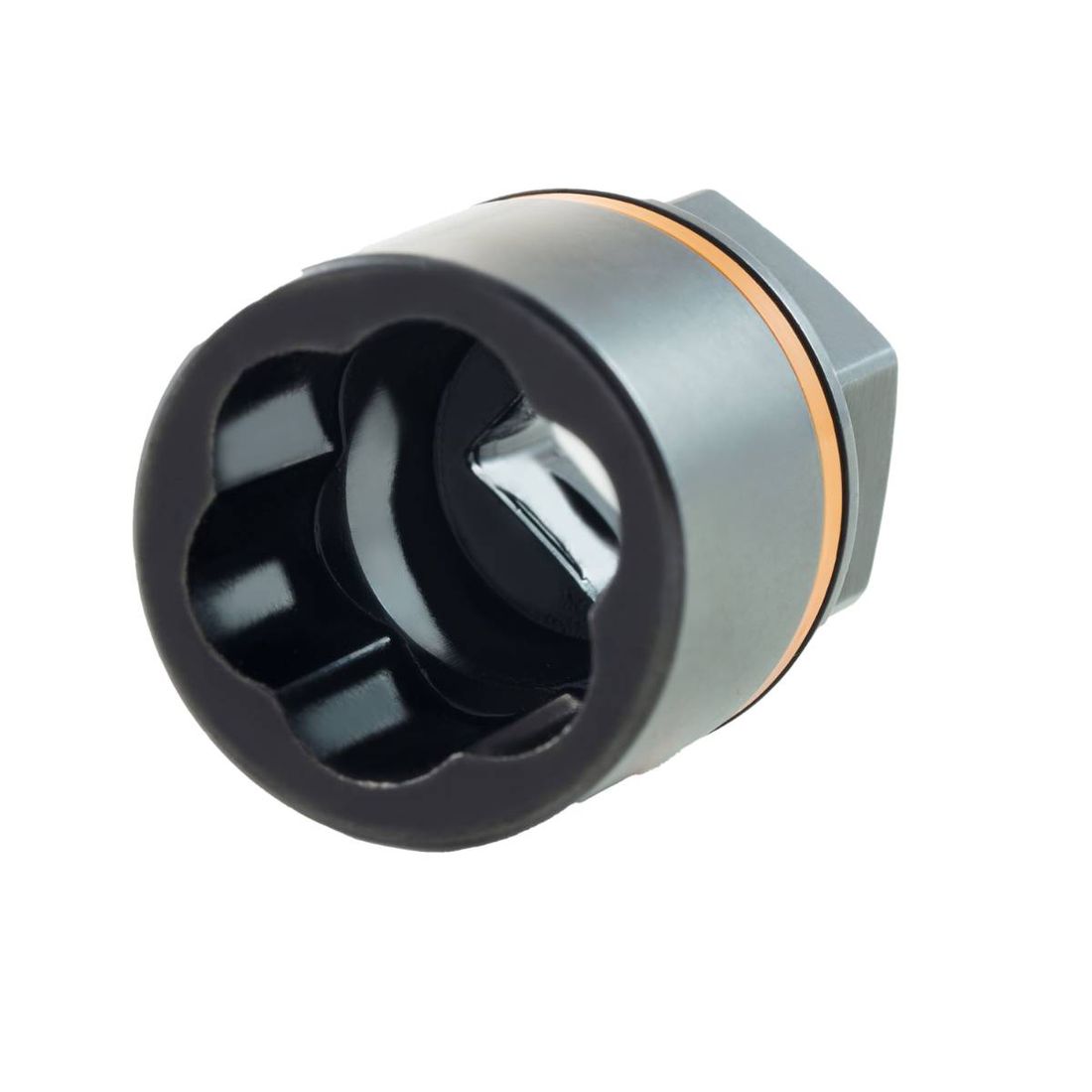 Jogo Soquetes Extratores Sata 10-19mm Encaixe 3/8 8pçs