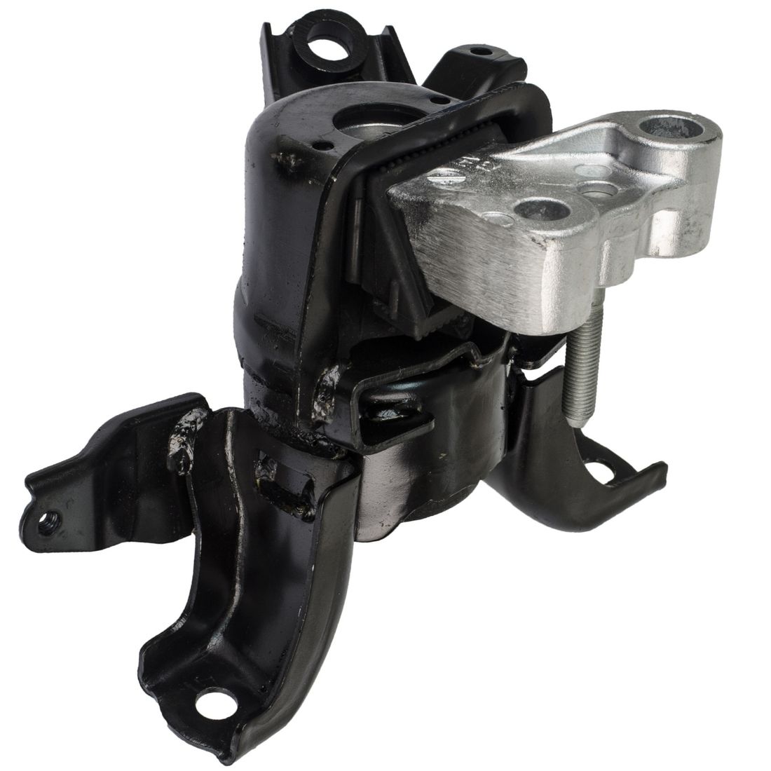 Coxim Motor Lado Direito Toyota Rav4 2.0 2013 A 2016