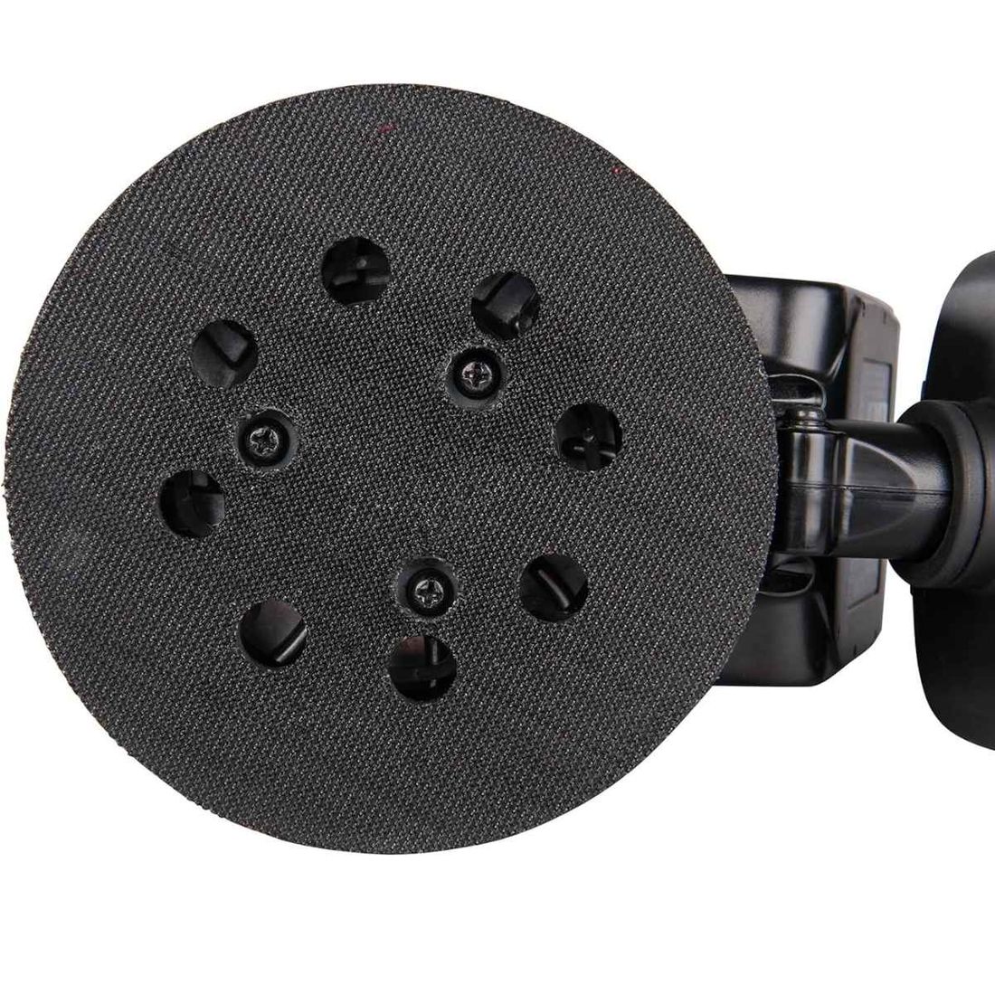 Lixadeira Roto Orbital 18V LXT Sem Bateria DBO180Z Makita