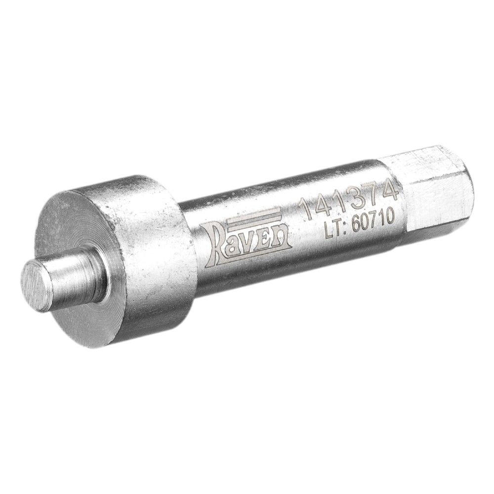 Ferramenta Para Tensionar A Correia Do Marea 1.8 16v - Raven