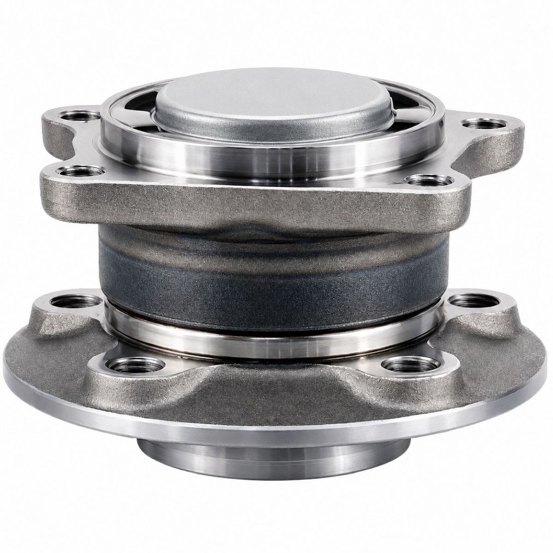 Cubo Roda Traseiro C/Rolamento Volvo XC90 2003 A 2012 Vetor