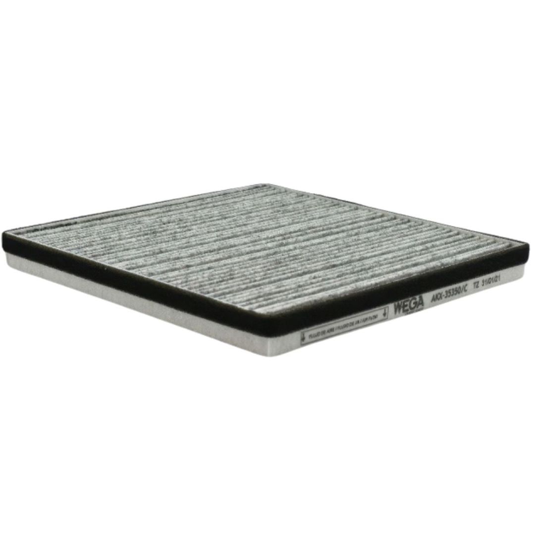 Filtro De Cabine Com Carvão Ativado Ford Territory Após 2020