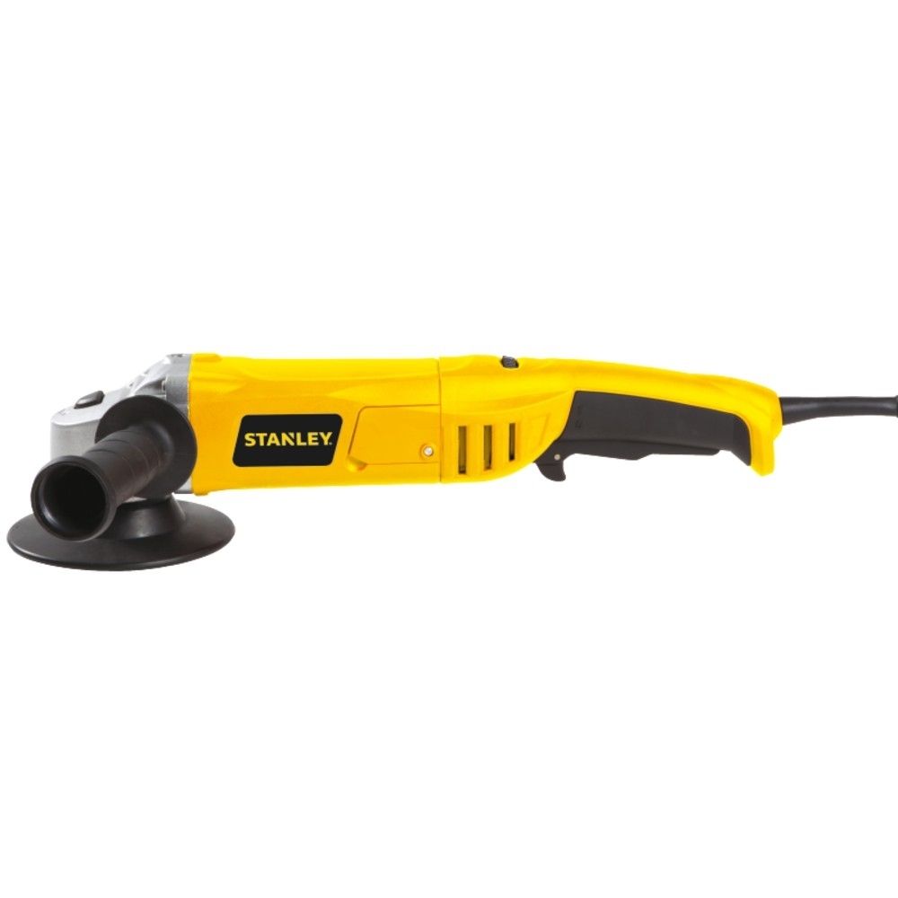 Politriz Stanley STGP612K-B2 5" 600W 220v Politriz Stanley STGP612K-B2 5" 600W 220v