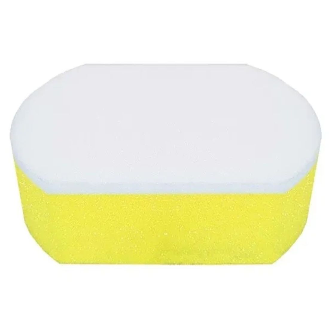 Esponja Aplicadora de Cera Authentic Premium Soft99