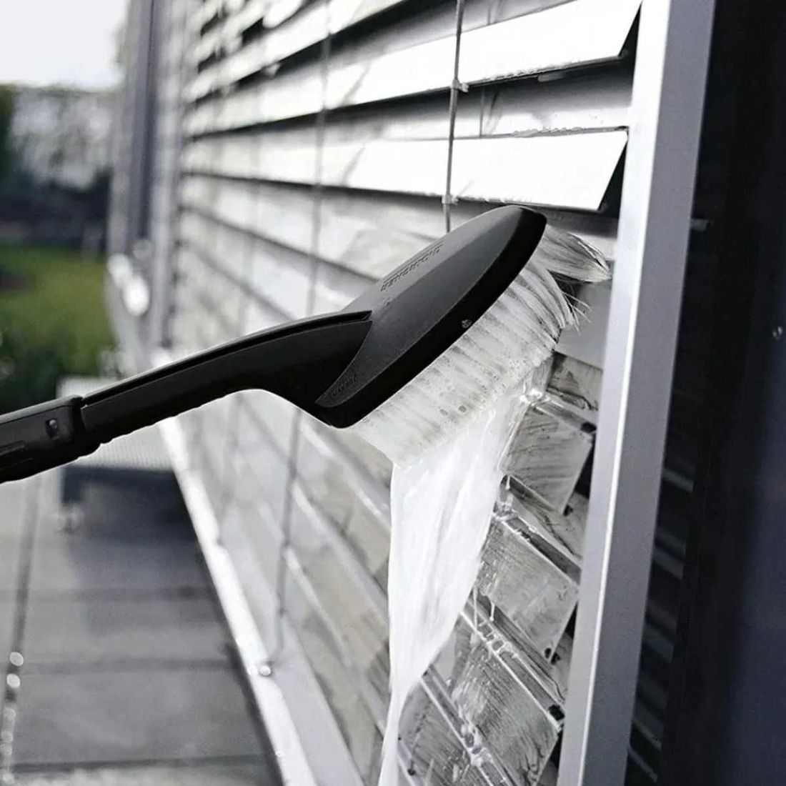 Escova Para Lavadoras Karcher Linha Residencial 93020510