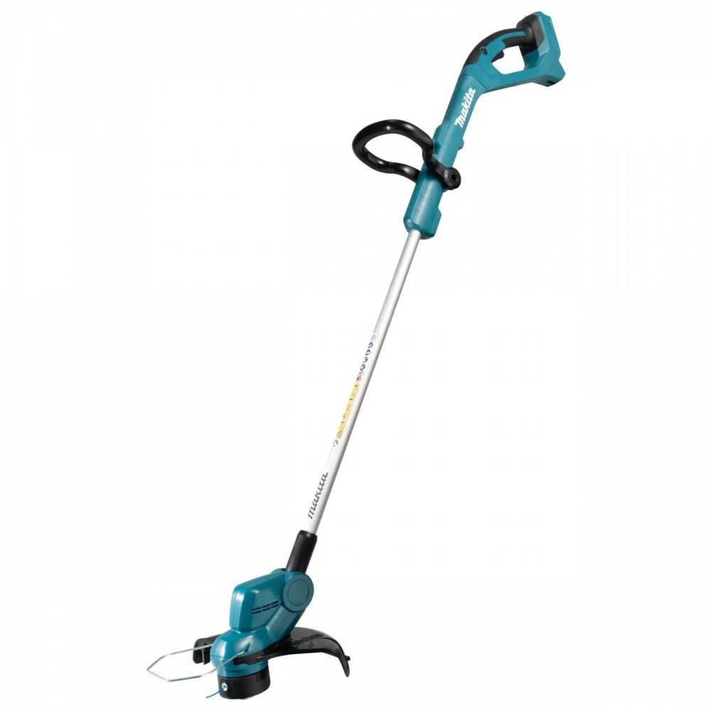 Aparador de Grama 18V LXT Sem Bateria DUR193Z Makita