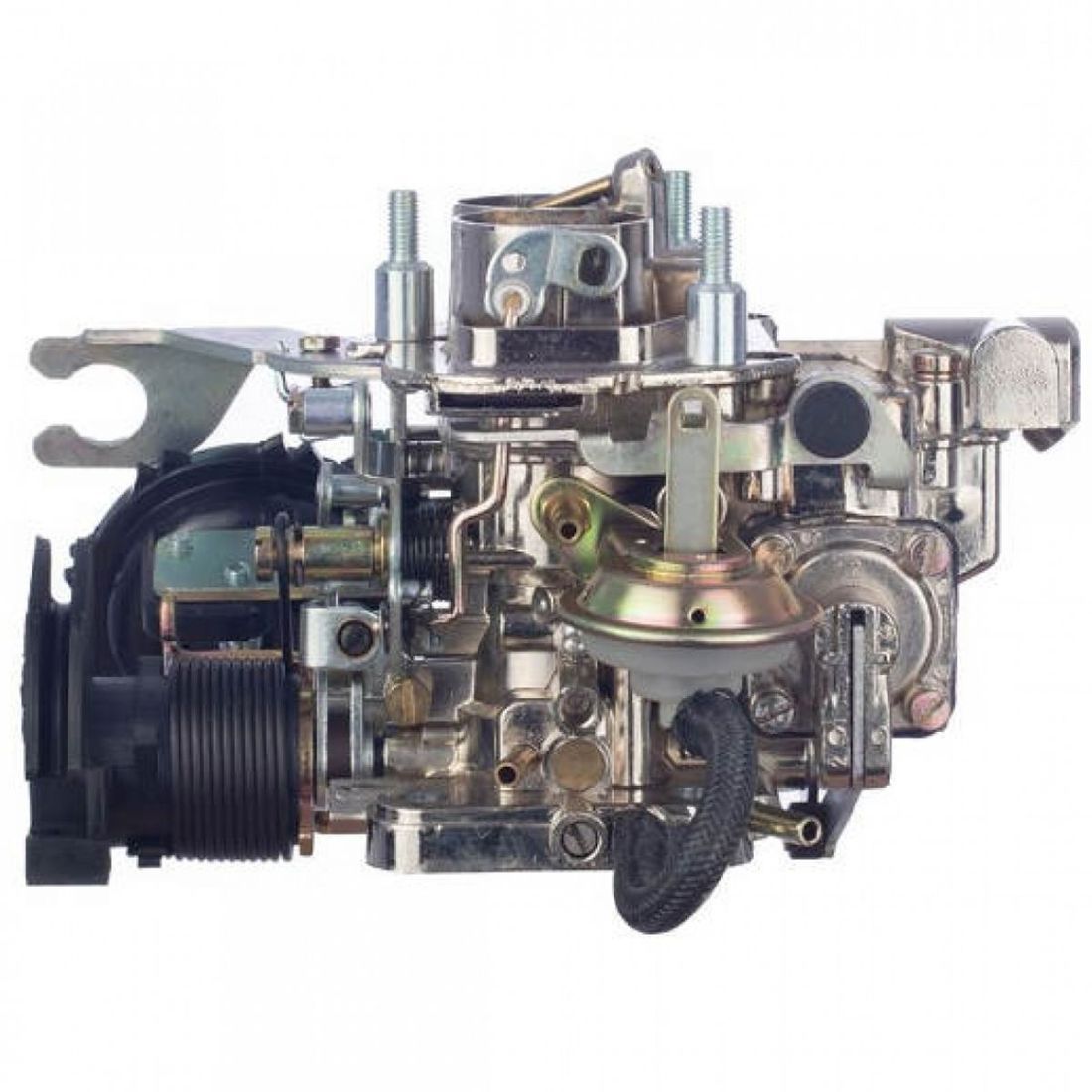 Carburador VW 450 Weber Alcool Segundo Estagio a Vácuo