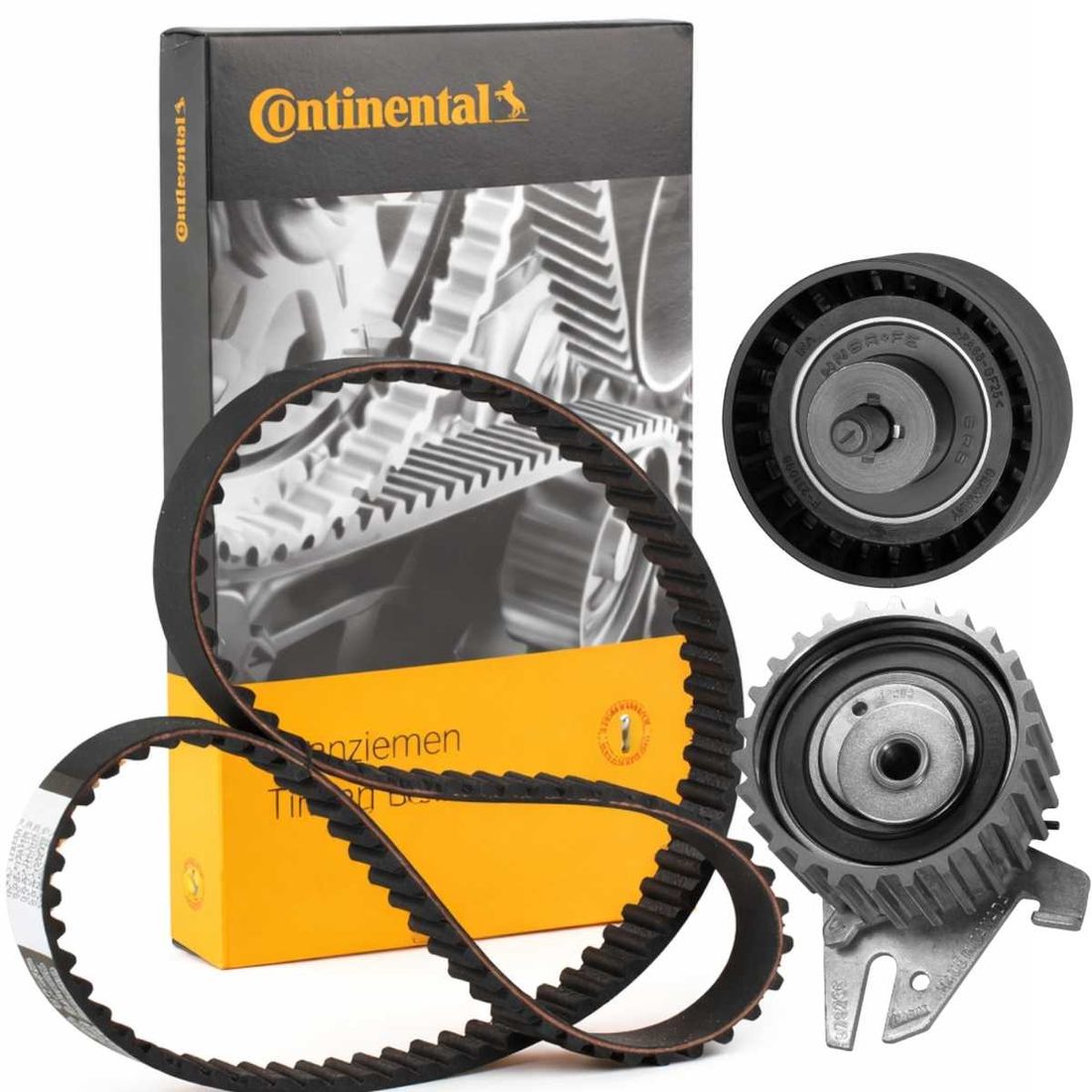 Kit Distribuição Fiat Marea Brava 1.8 16V 99/06 Alfa Romeo 145/146/155/156/GTV/Spider 1.8 16V 96/99
