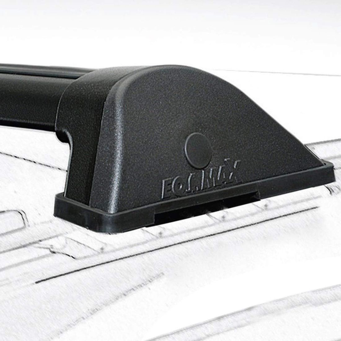 Rack New Wave Citroen C3 Teto Zenit 2013 Até 2019 Eqmax Rack New Wave Citroen C3 Teto Zenit 2013 Até 2019 Eqmax