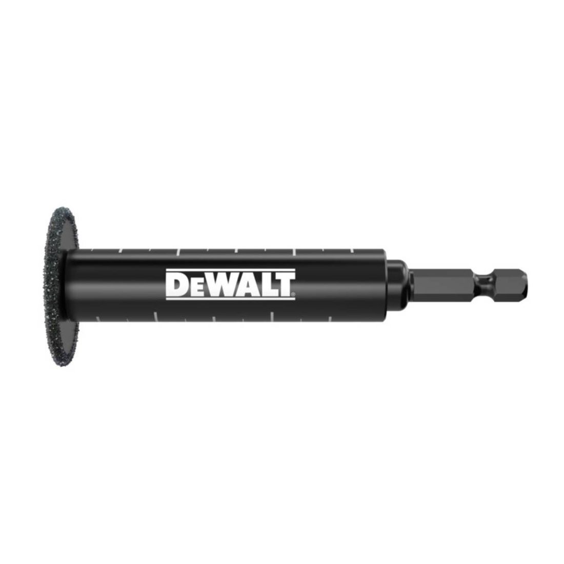 CORTADOR DE TUBOS PVC/PEX 34X64X2MM DEWALT CORTADOR DE TUBOS PVC/PEX 34X64X2MM DEWALT