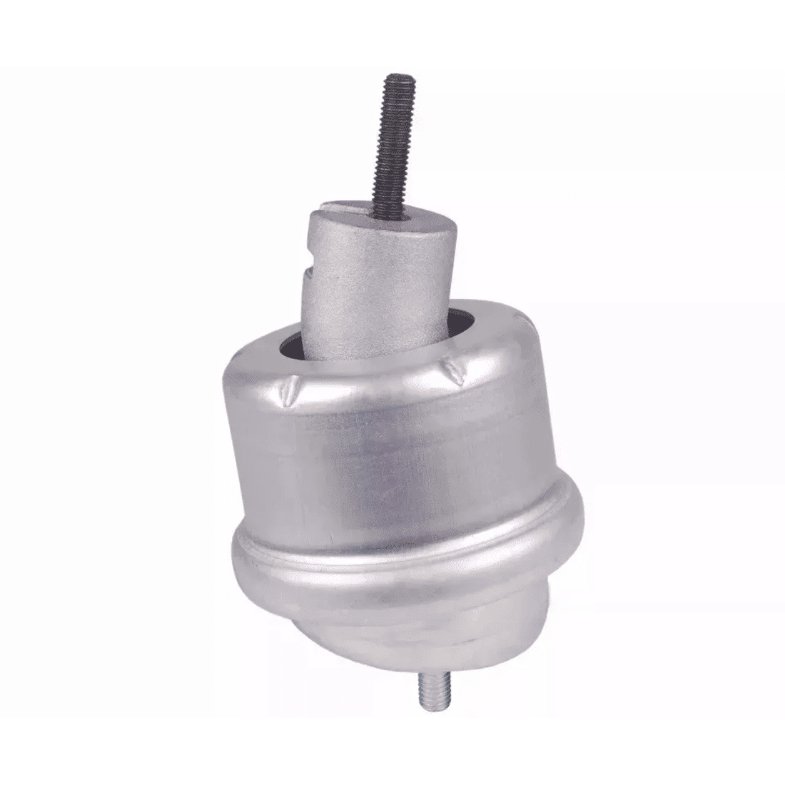 Coxim Motor Esquerdo (Mecânico) Curvo GM Vectra 1997 a 2005 Hidráulico
