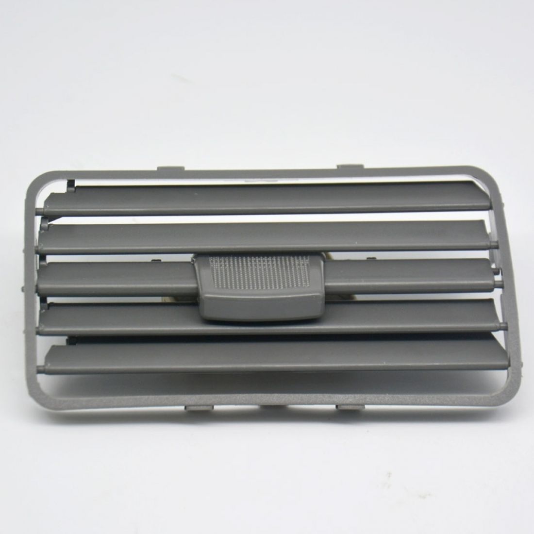 Difusor Ar VW Gol/Parati/Saveiro G3 99/05 Cinza Flanel