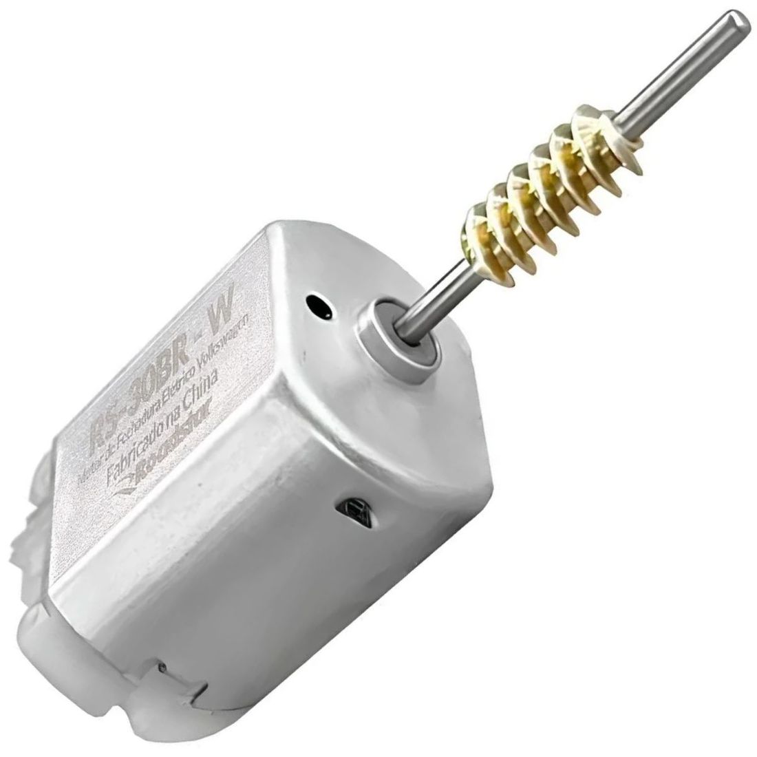 Motor Fechadura Trava Elétrica Gol Saveiro Voyage G5 G6 G7