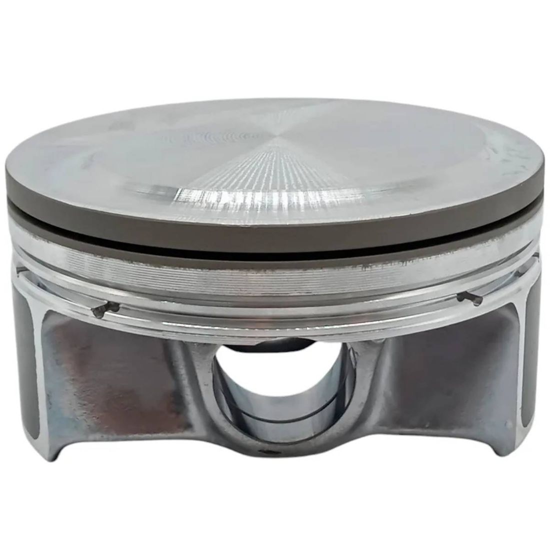 Kit De Motor C3 208 Aircross 1.5 8v De 2012 A 2022 Flex