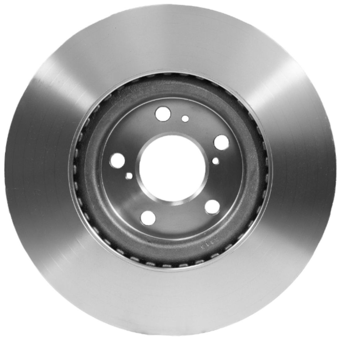 Disco Freio Dianteiro GWM Ora 03 2023 Em Diante 320mm BD5818 Disco Freio Dianteiro GWM Ora 03 2023 Em Diante 320mm BD5818