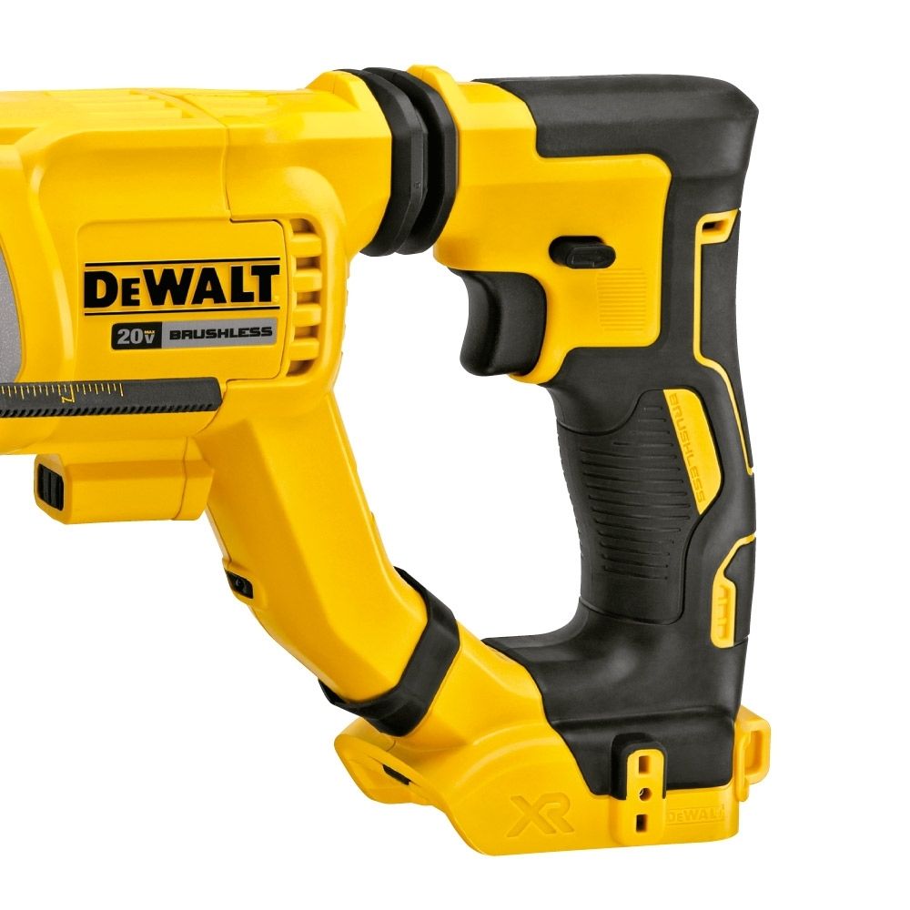 Martelete 3 Funções SDS Plus 20V DCH263B DeWalt Martelete 3 Funções SDS Plus 20V DCH263B DeWalt