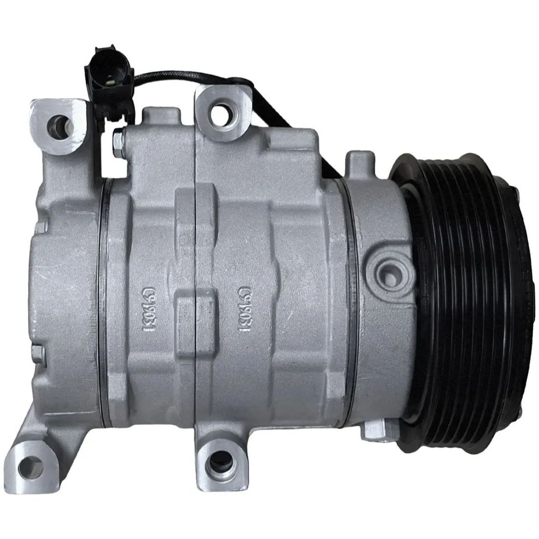 Compressor Ar Mahle HB20 1.6 16v 2012 a 2022