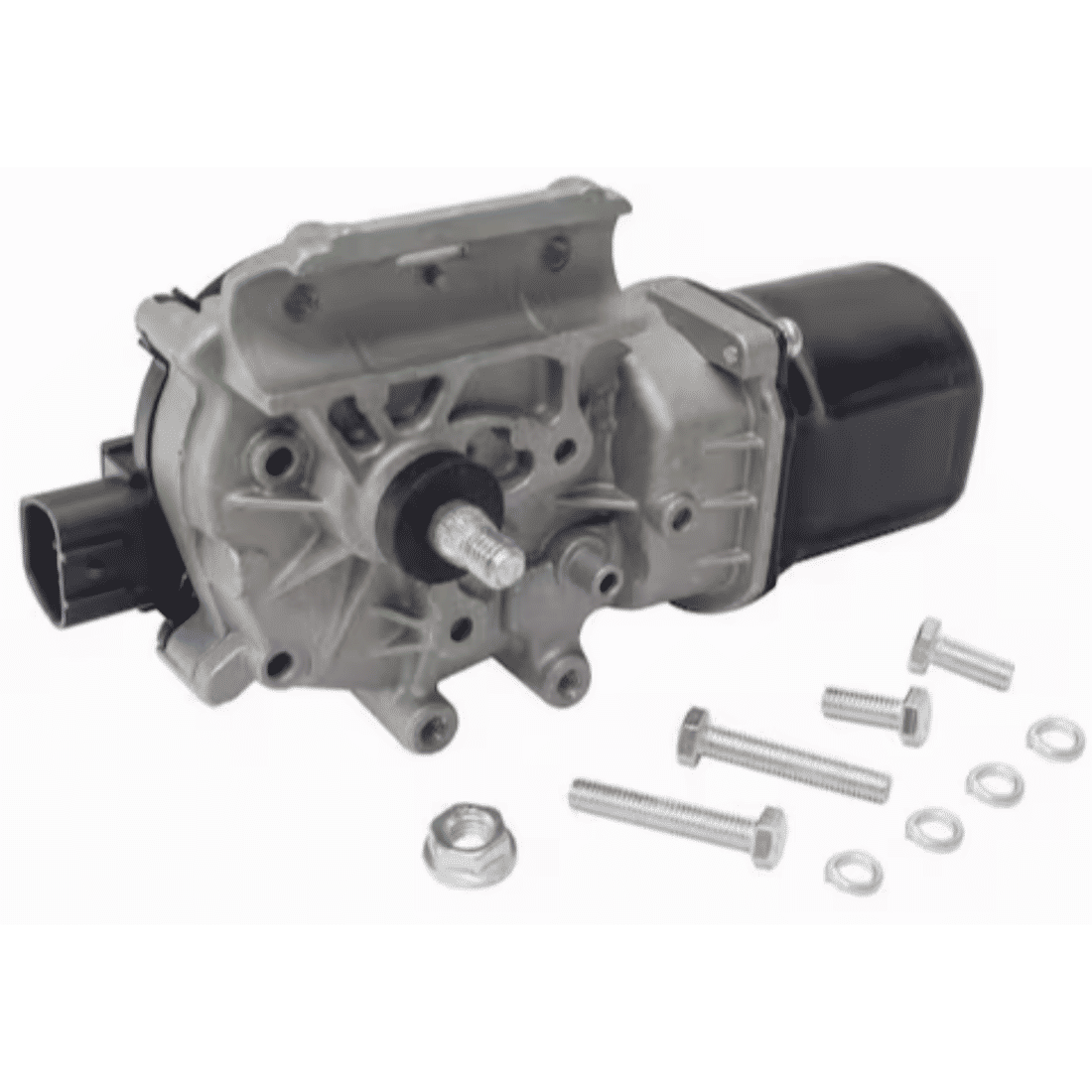 Motor Limpador Para-Brisa Nissan Sentra 2012 a 2020