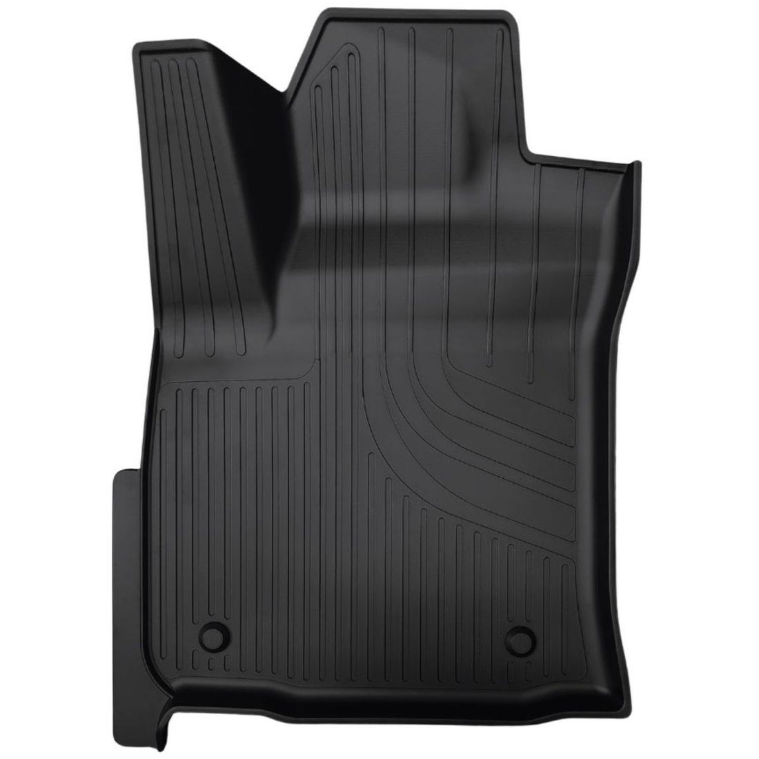 Conjunto Tapete Bandeja Hilux Cabine Dupla 2025 A 2026 Grid