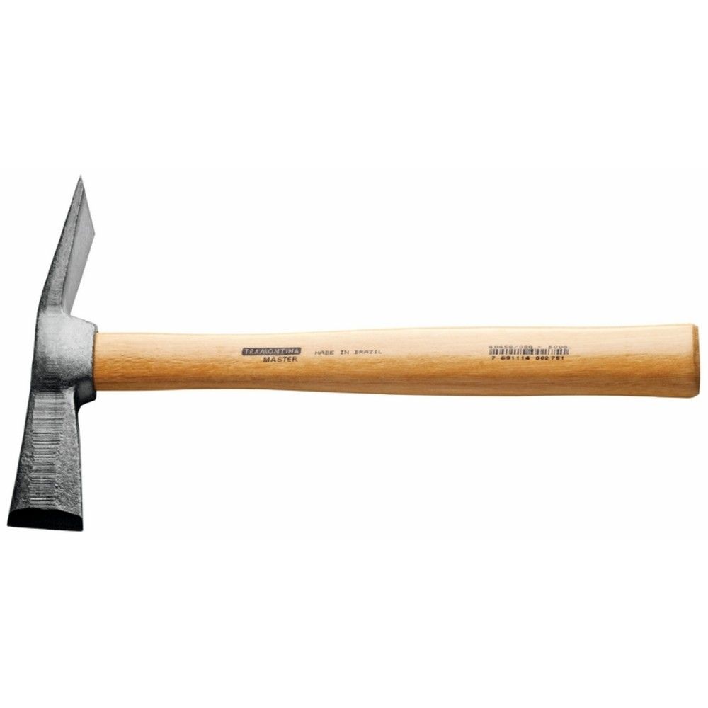 Martelo Pedreiro 500g 2 Cortes Tramontina 40458/000