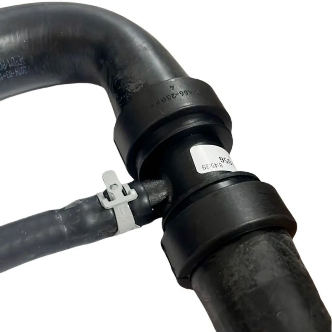 Mangueira Inferior Radiador Expert Jumpy 1.5 16v 9845755380