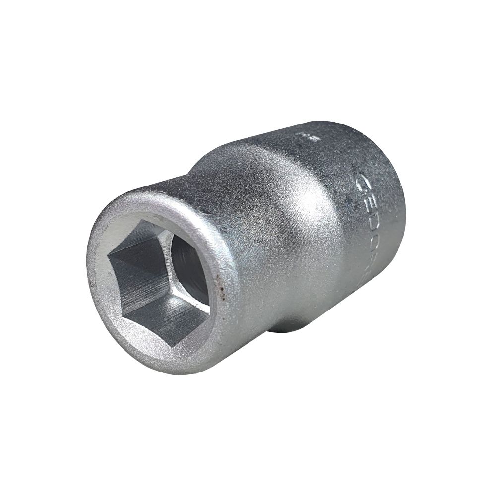 Soquete Sextavado 27mm Encaixe 3/4" Gedore G 32-27