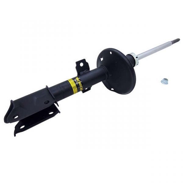 Amortecedor Dianteiro Renault Duster Oroch 15/... Mecânico