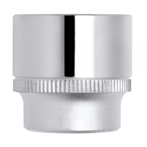 Soquete Estriado Gedore RED 22mm Encaixe 1/2"