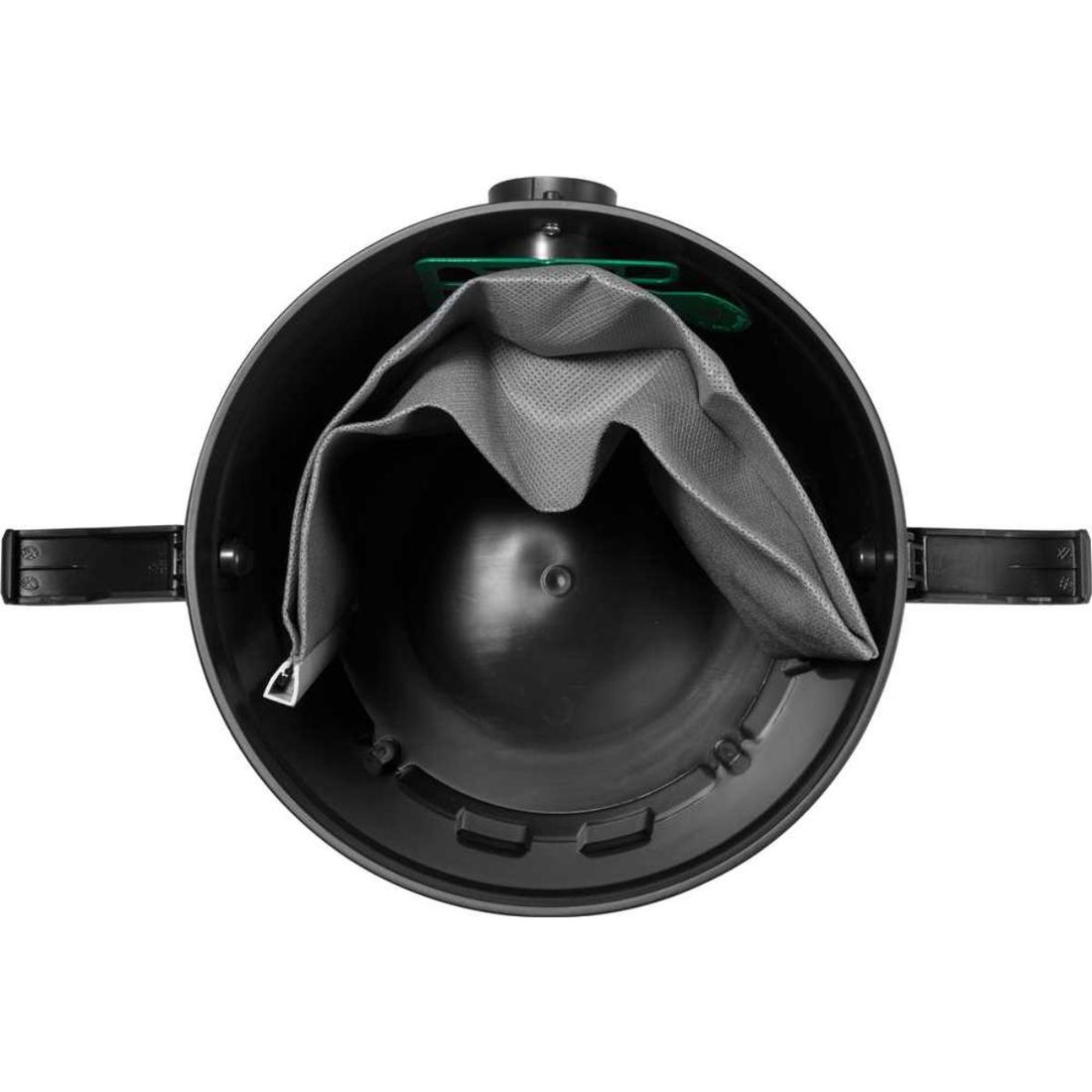 Aspirador de Pó Vonder 18L 1000W 220V