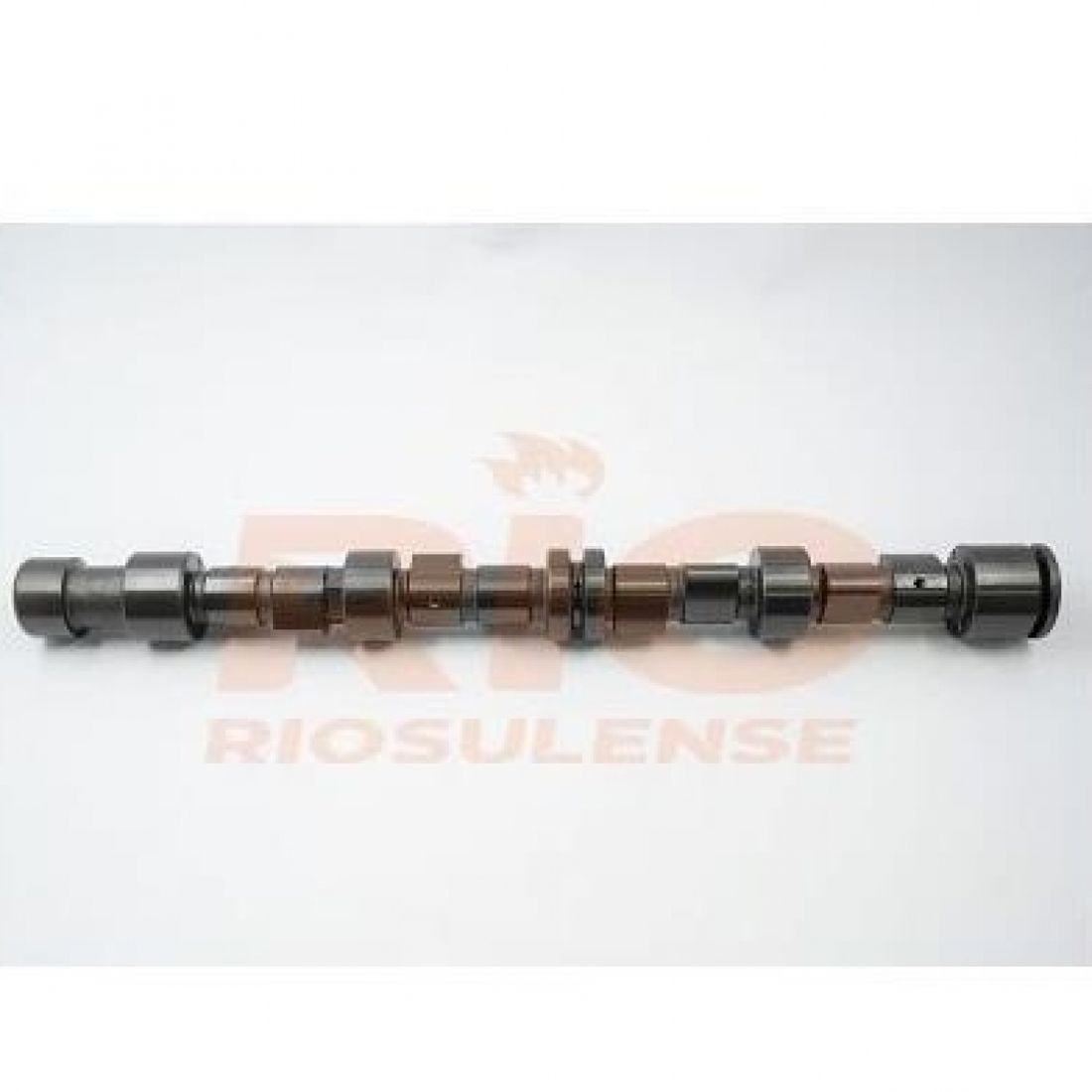 Eixo Comando GM Corsa 1.0 8v 1996 a 2006 Celta 1.0 2001 a 2005 Letra J