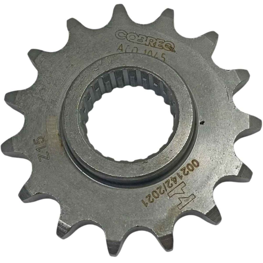 Kit Relação Cobreq Sem Retentor Yamaha Fazer 250 2005 A 2017 Kit Relação Cobreq Sem Retentor Yamaha Fazer 250 2005 A 2017