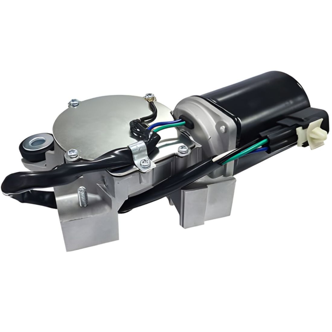 Motor Limpador Parabrisa GM Captiva 2008 a 2017