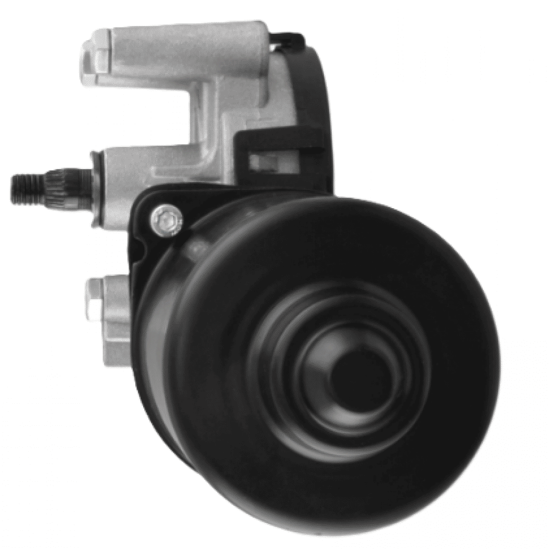 Motor Limpador Parabrisa Ford Ranger 2012 a 2022