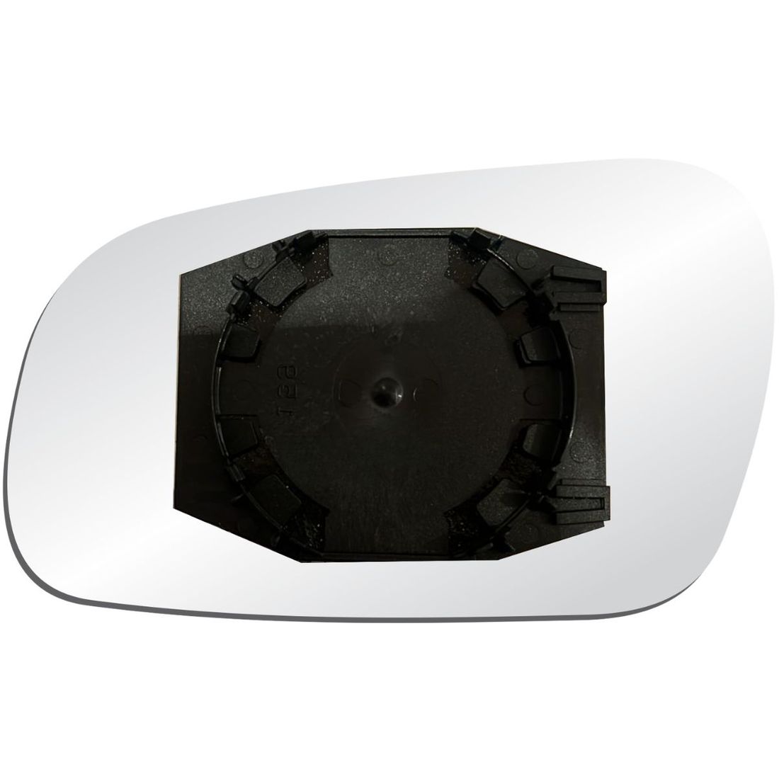 Lente Retrovisor Direito VW Fox 2003 A 2009