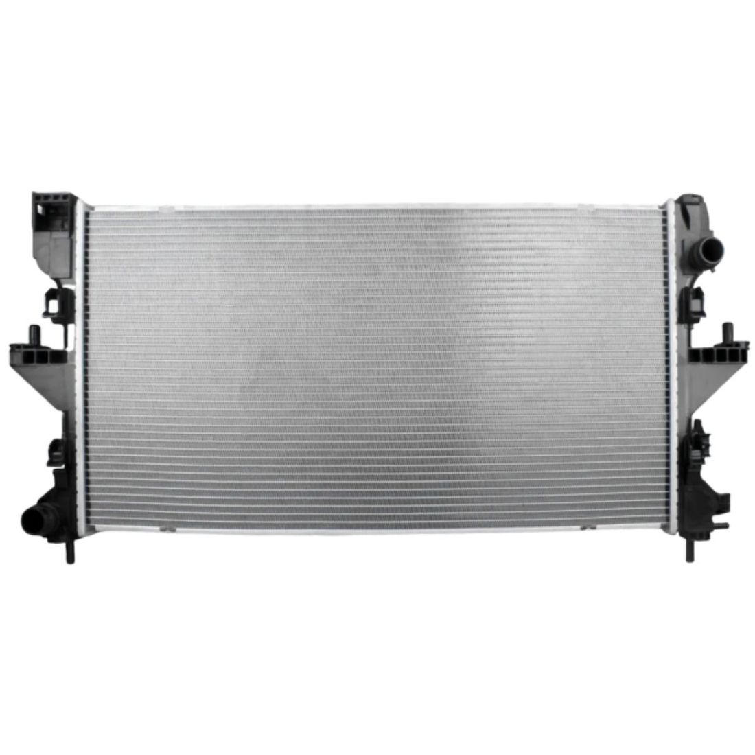Radiador Ducato Boxer Jumper 2.3 16v 2018 a 2025