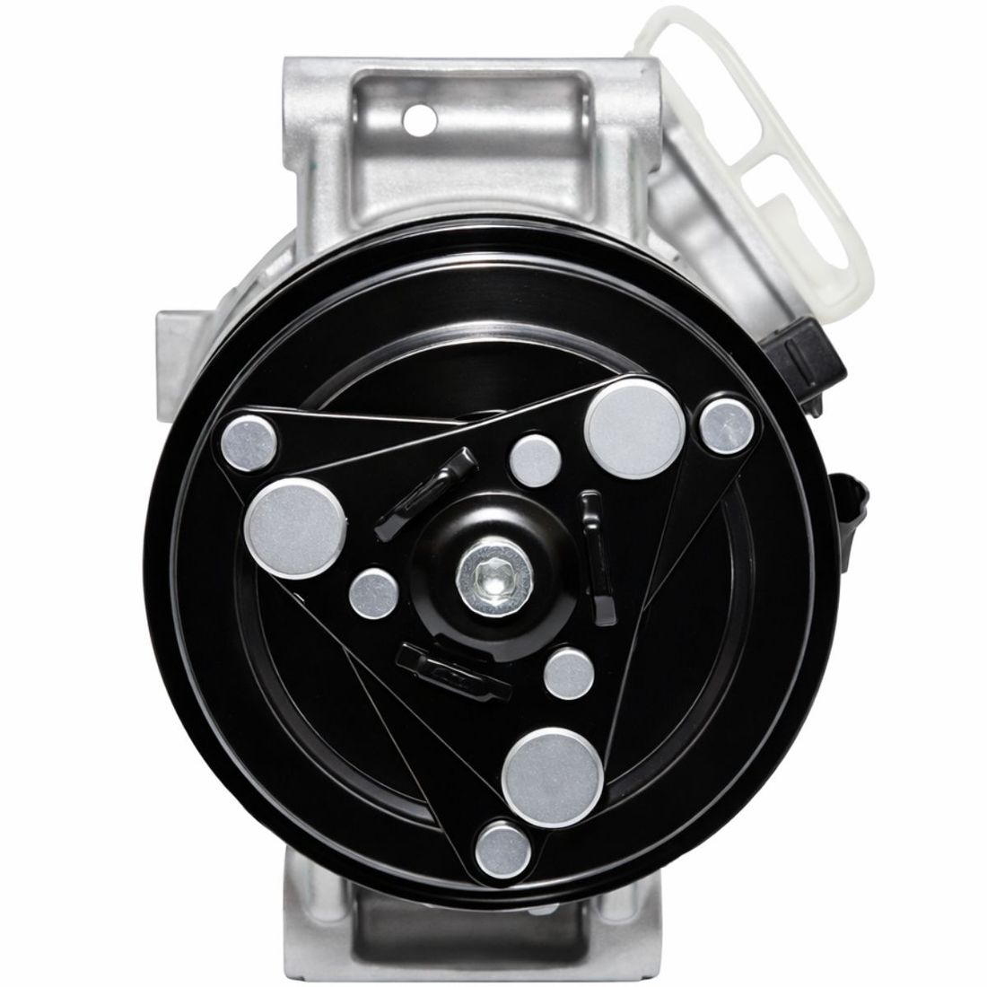 Compressor Ar Toro Fastbak Renegade Compass 1.3 Turbo T270