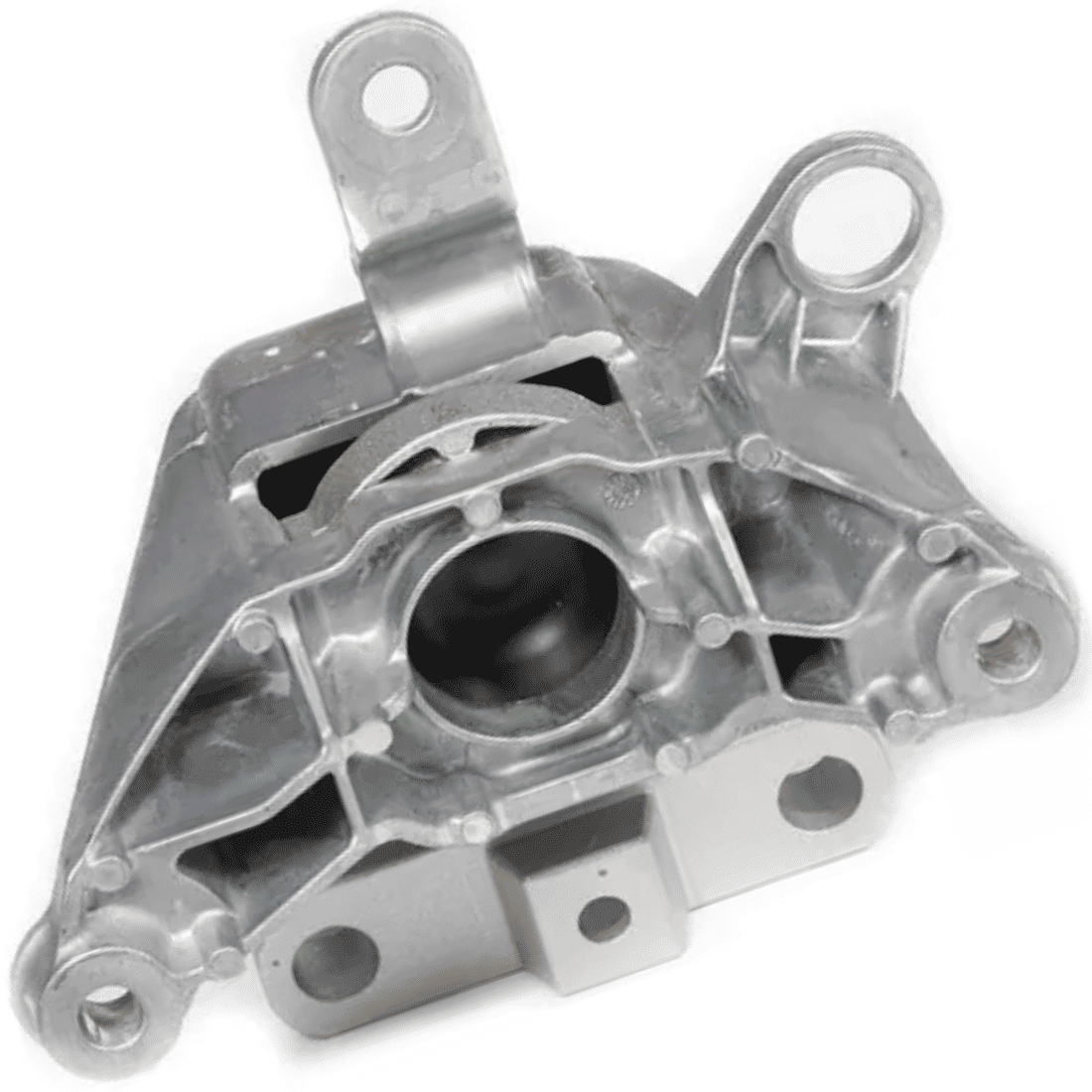 Coxim Motor GM Onix 1.0 12v Aspirado 20/... Direito